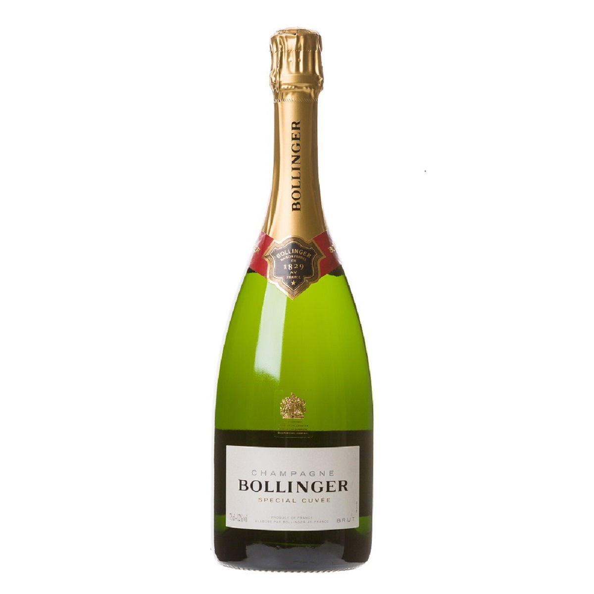 Bollinger Champagne Special Cuvée 75cl