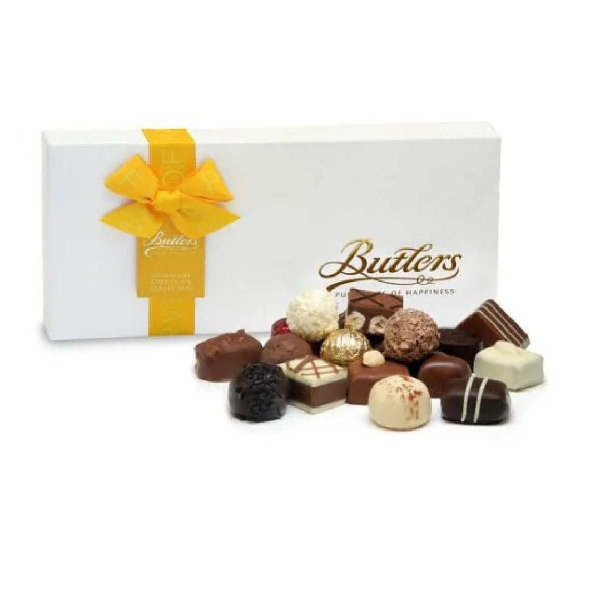 Butlers The Signature Chocolate Collection 250g - Ardkeen Quality Food ...