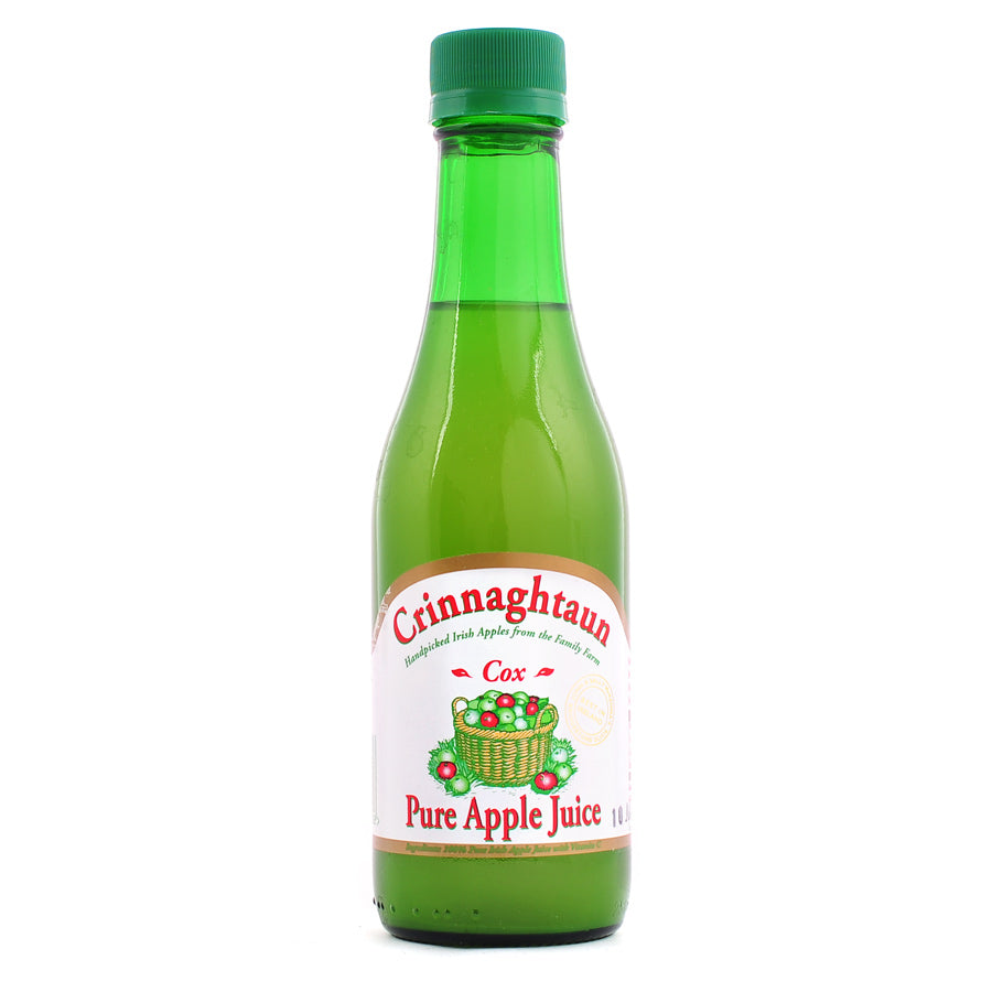 Crinnaghtaun Cox Pure Apple Juice 250ml