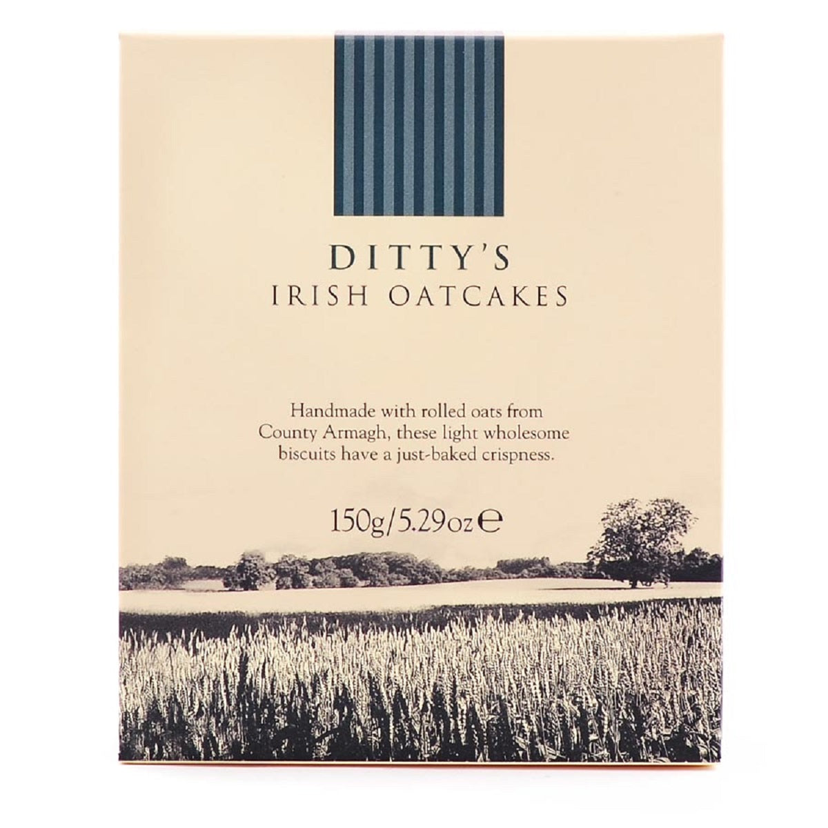 Ditty&#39;s Irish Oatcakes 150g