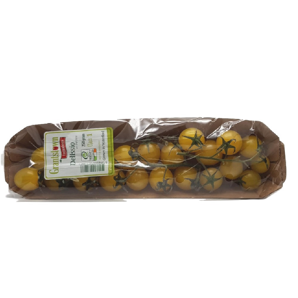 Grantstown Tomatoes Delissio on the Vine 250g