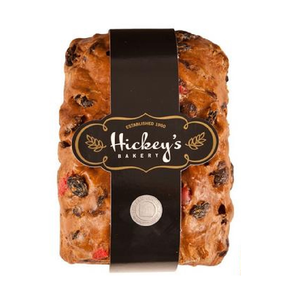 Hickey&#39;s Bakery Traditional Barm Brack 600g