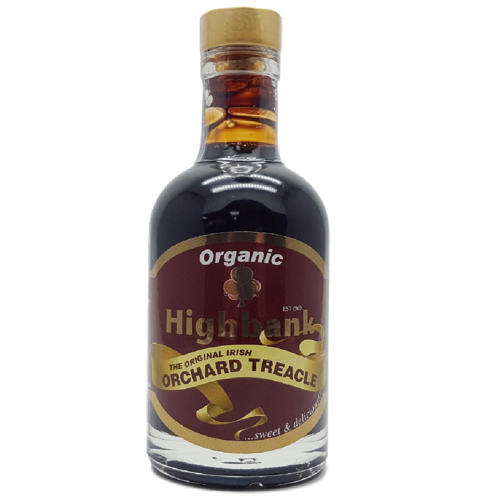 Highbank Orchards The Original Irish Orchard Treacle 200ml