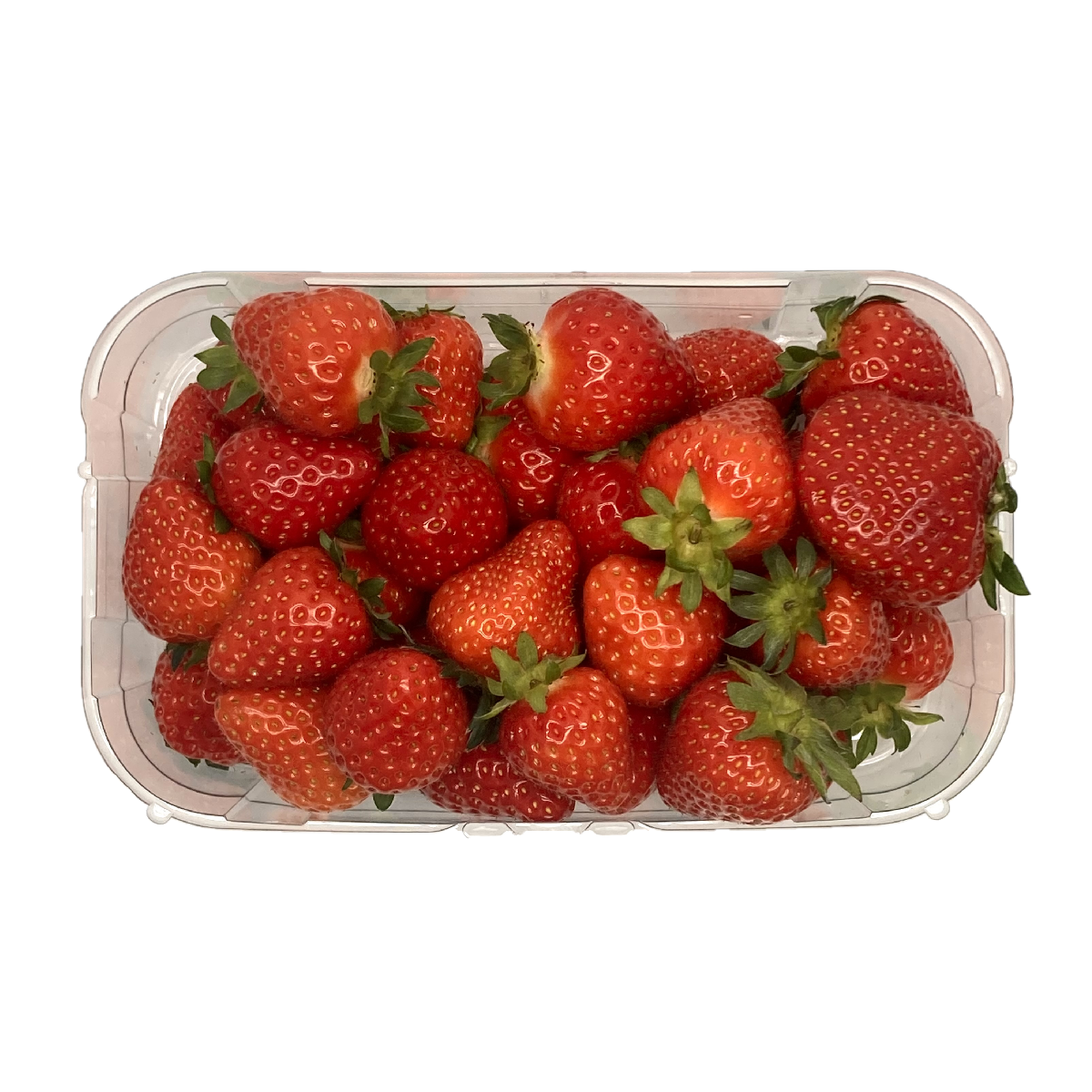 Kilkenny Strawberries 500g