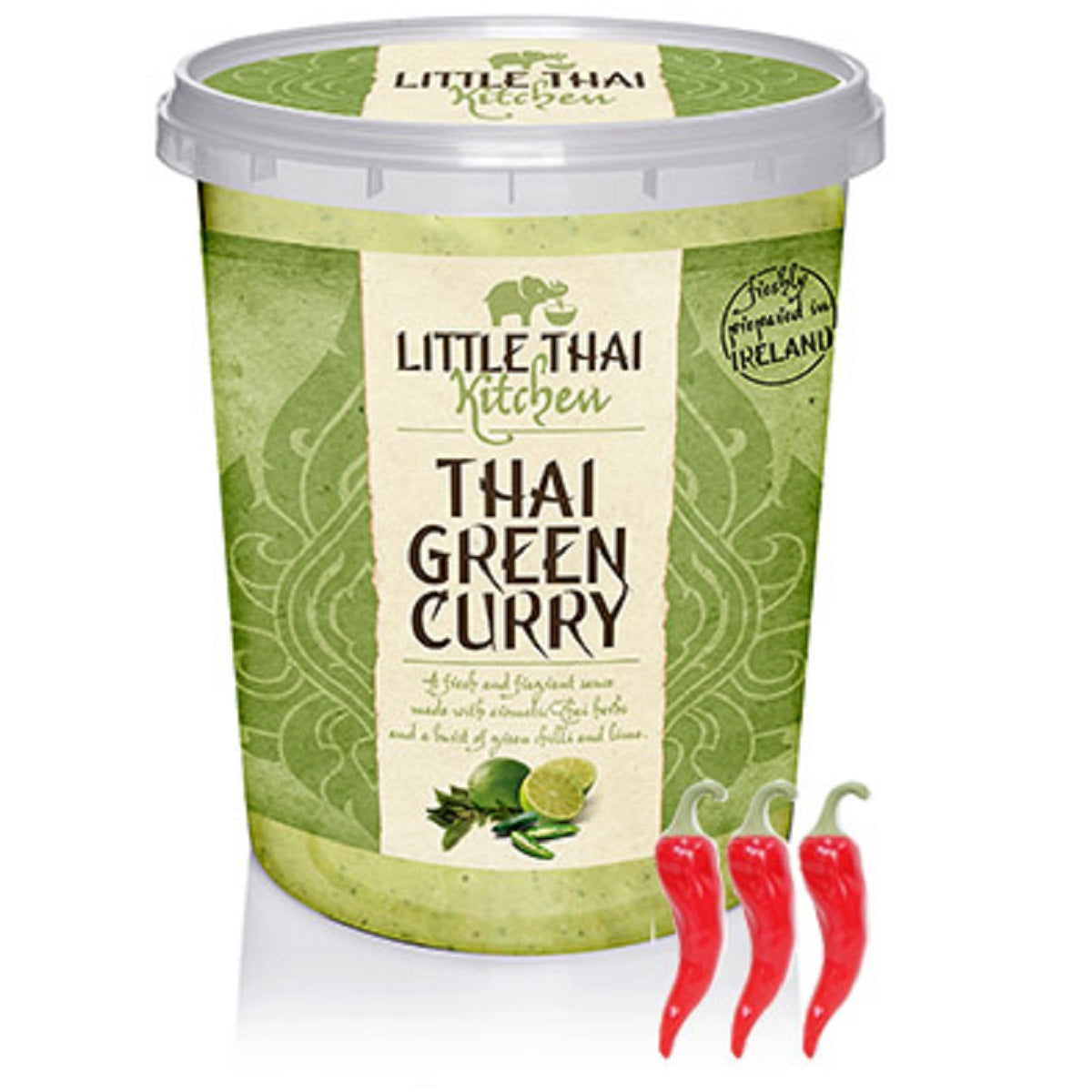 Little Thai Kitchen Thai Green Curry 400g