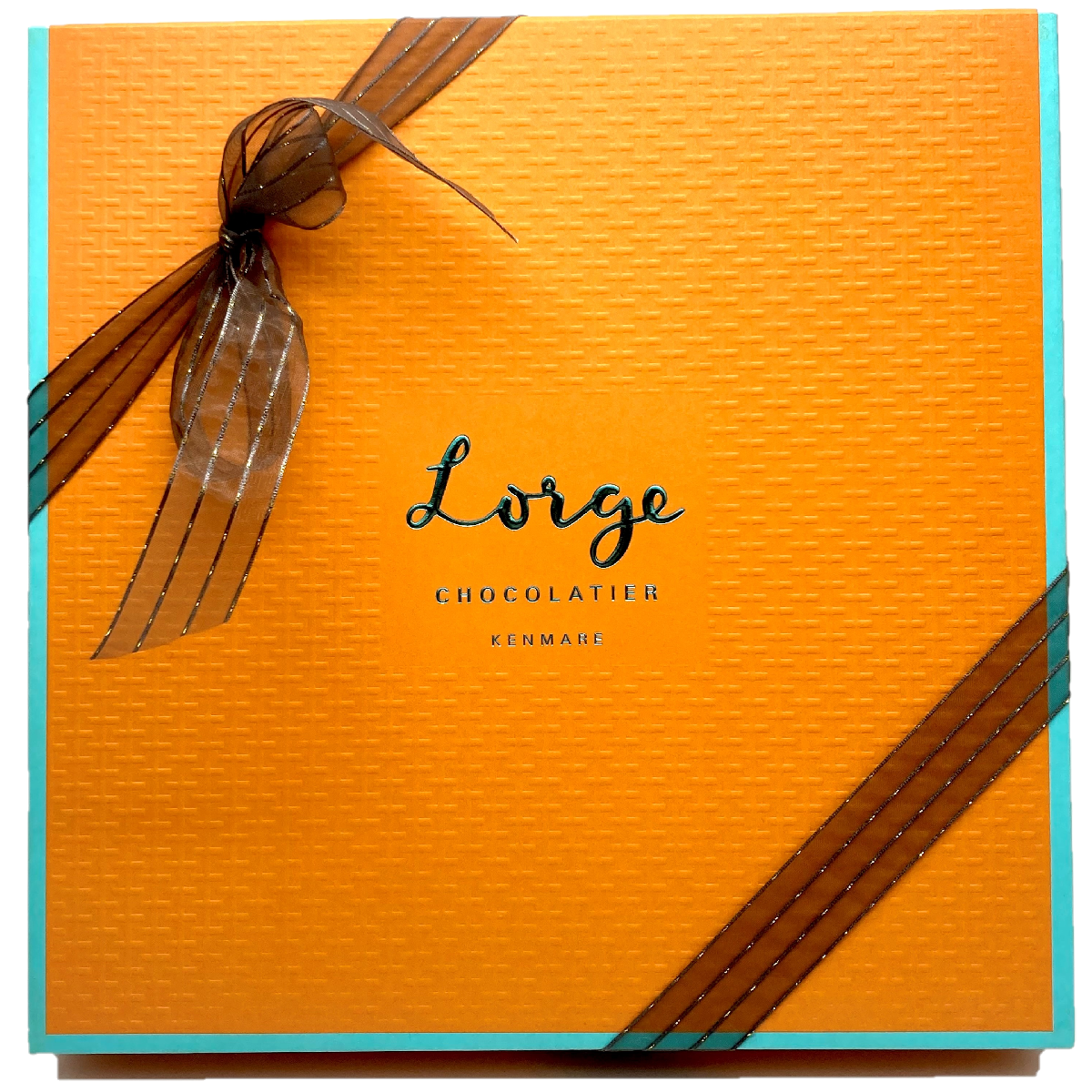 Lorge Chocolatier 36 Chocolate Selection 425g