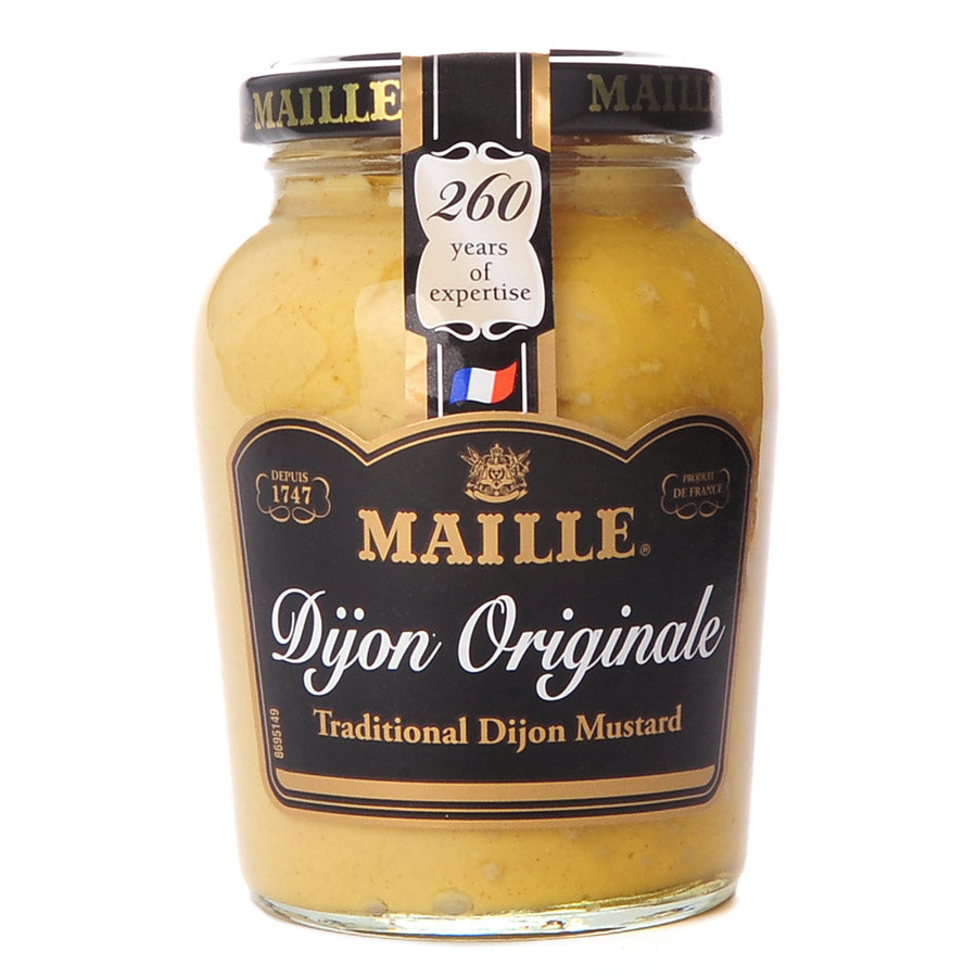 Maille Dijon Mustard 215g