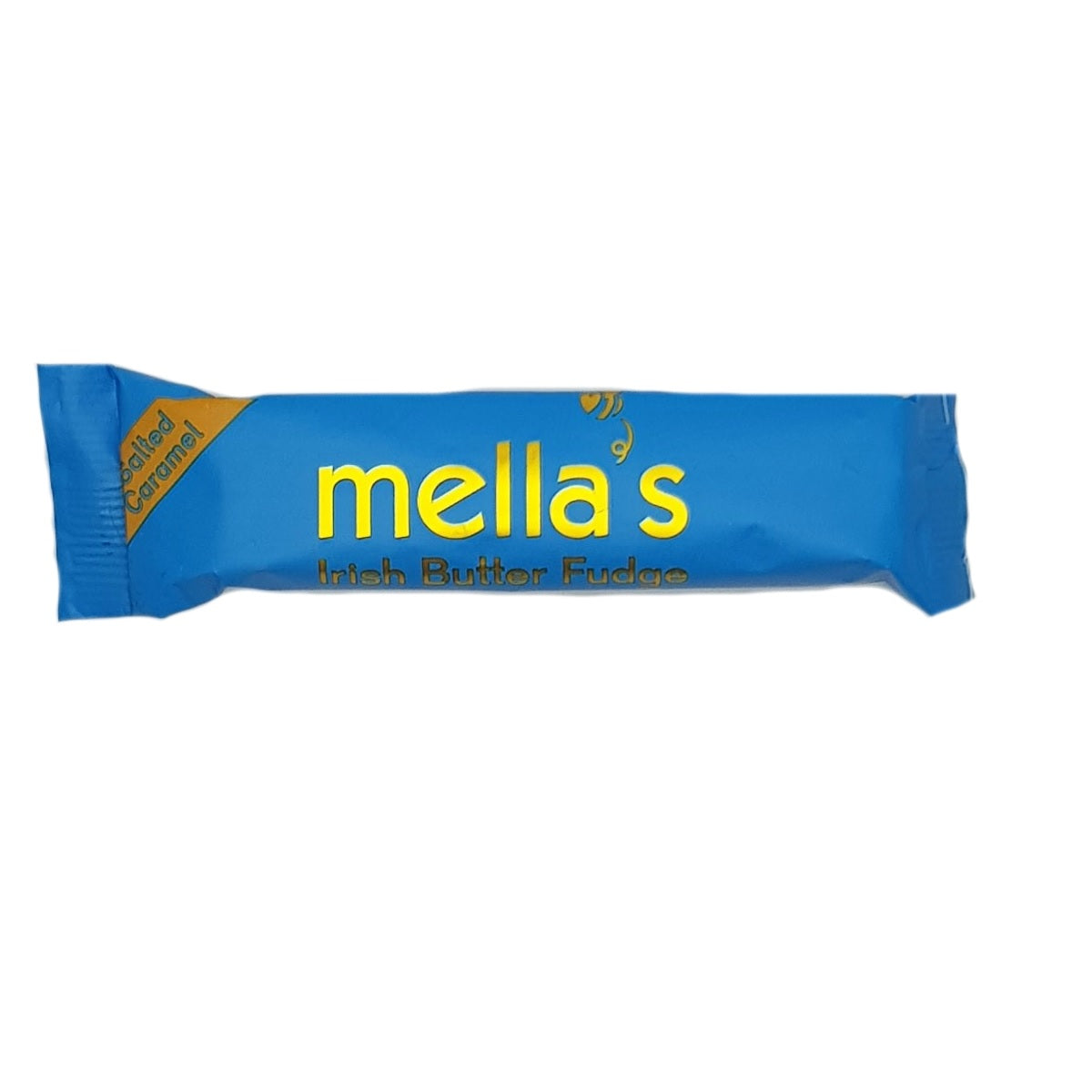 Mella&#39;s Irish Butter Fudge 48g
