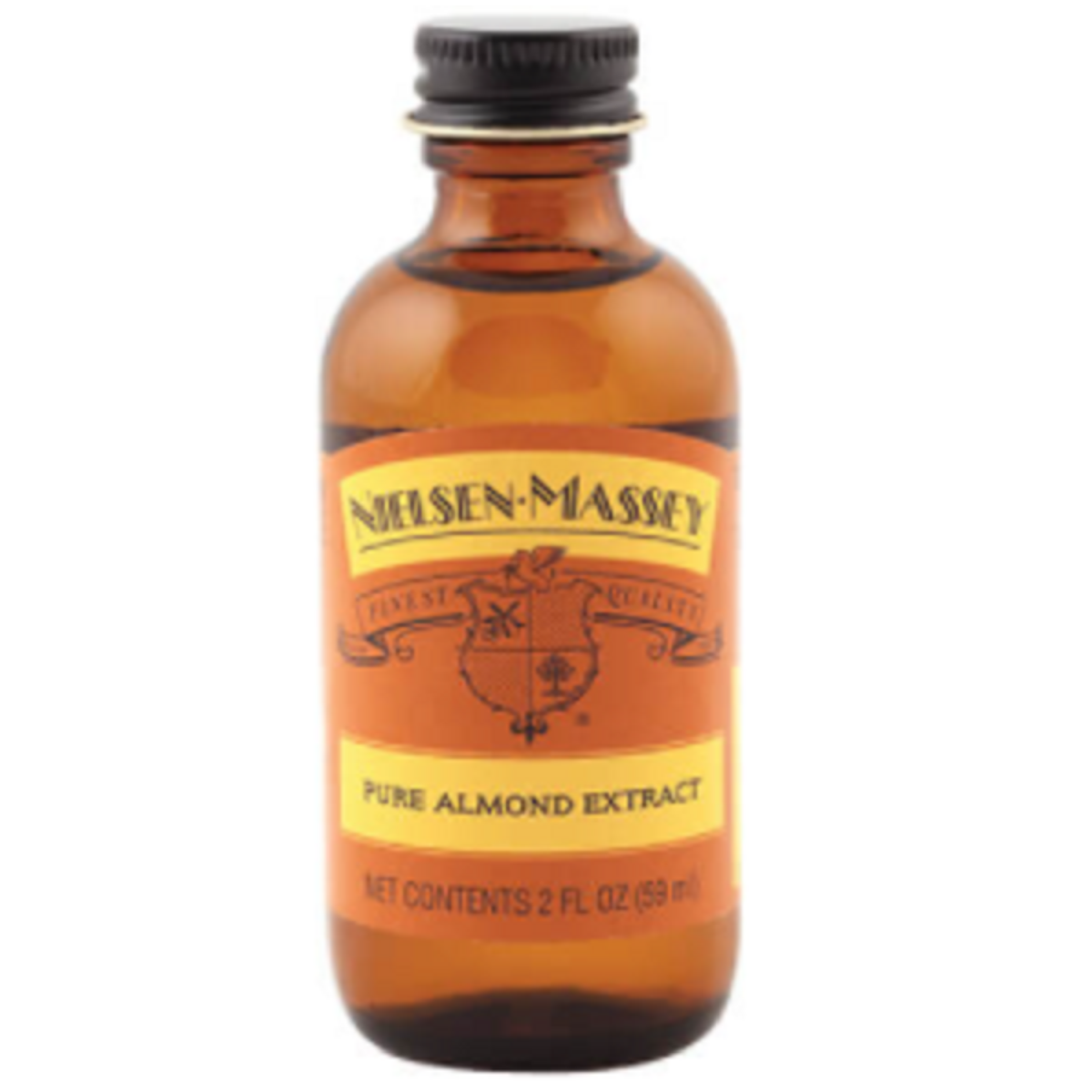 Nielsen Massey Almond Extract 60ml