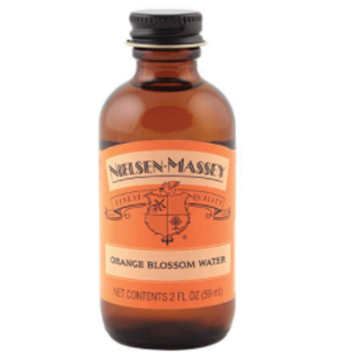Nielsen Massey Orange Blossom Water 60ml