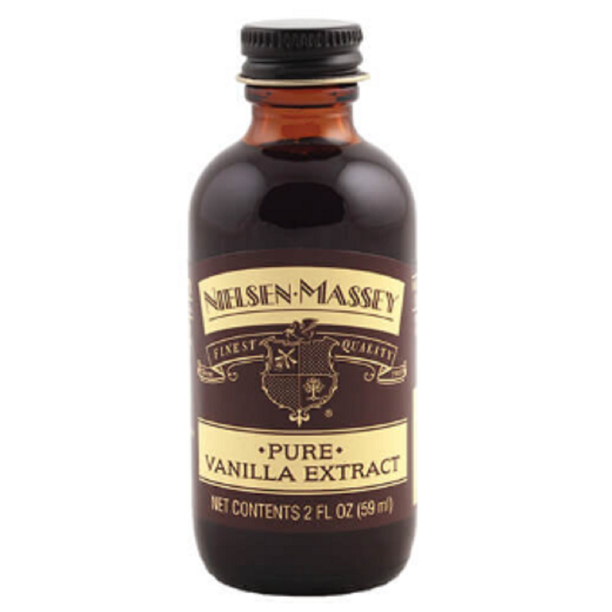 Nielsen Massey Vanilla Extract 60ml