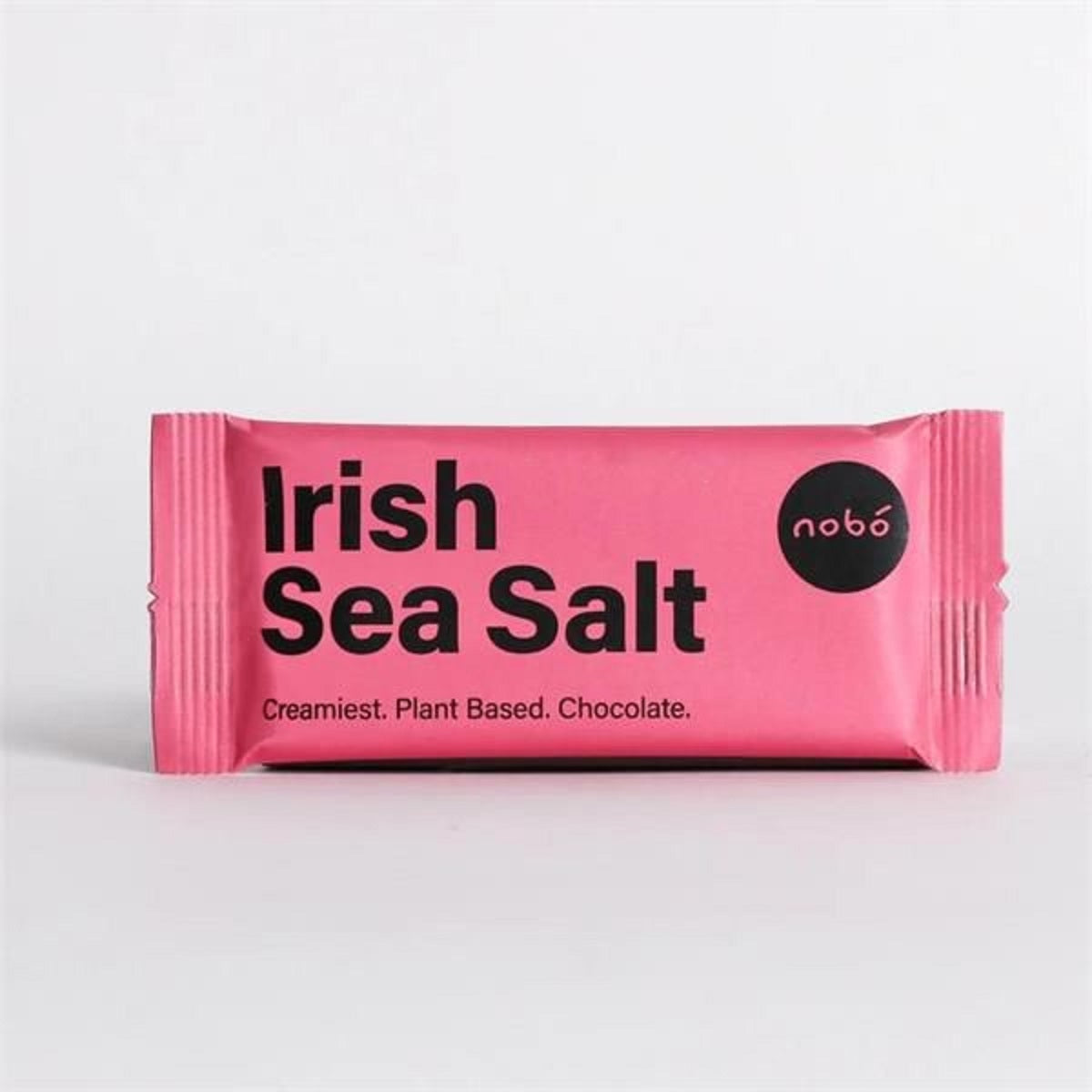 Nobó Irish Sea Salt 25g
