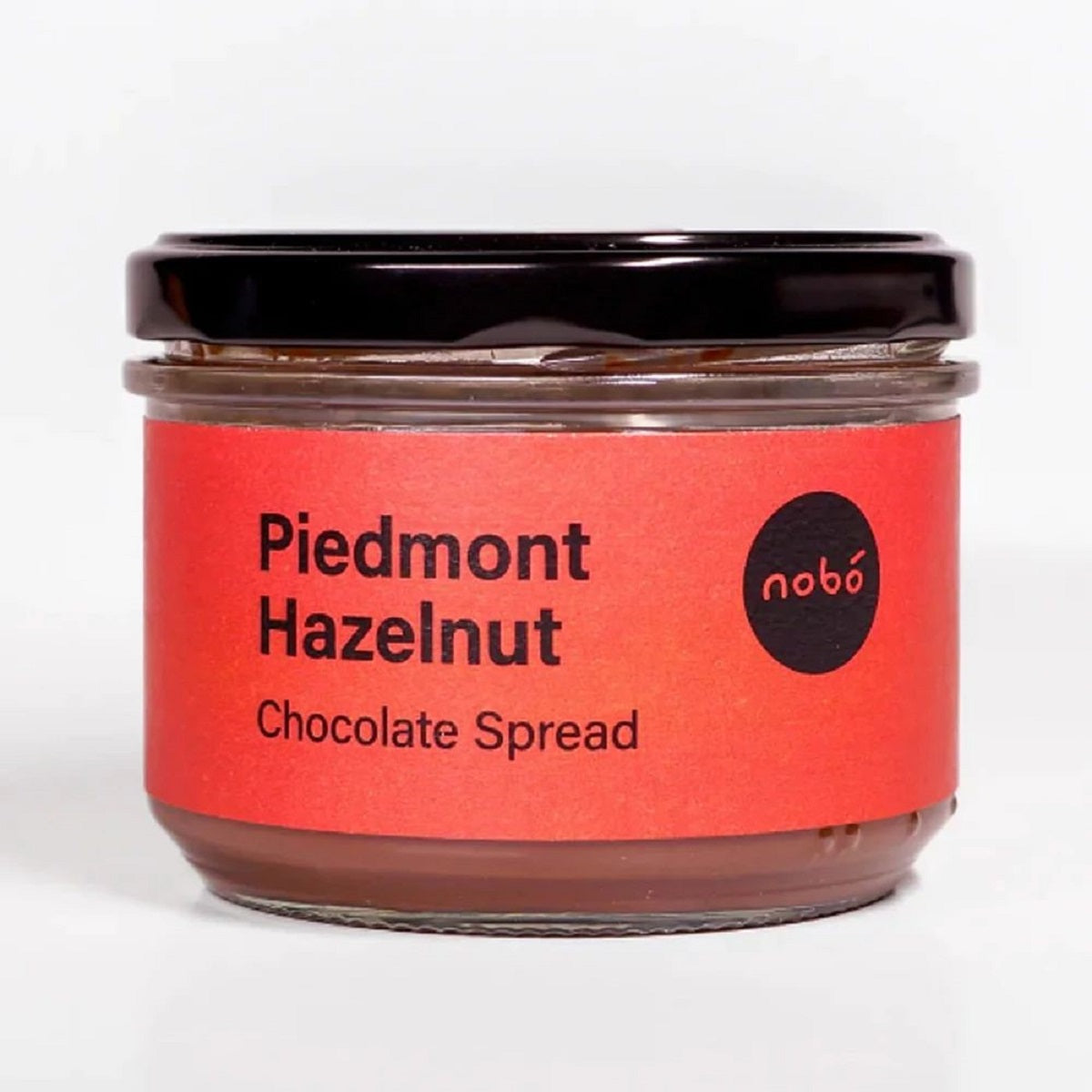 Nobó Piedmont Hazelnut Chocolate Spread 200g