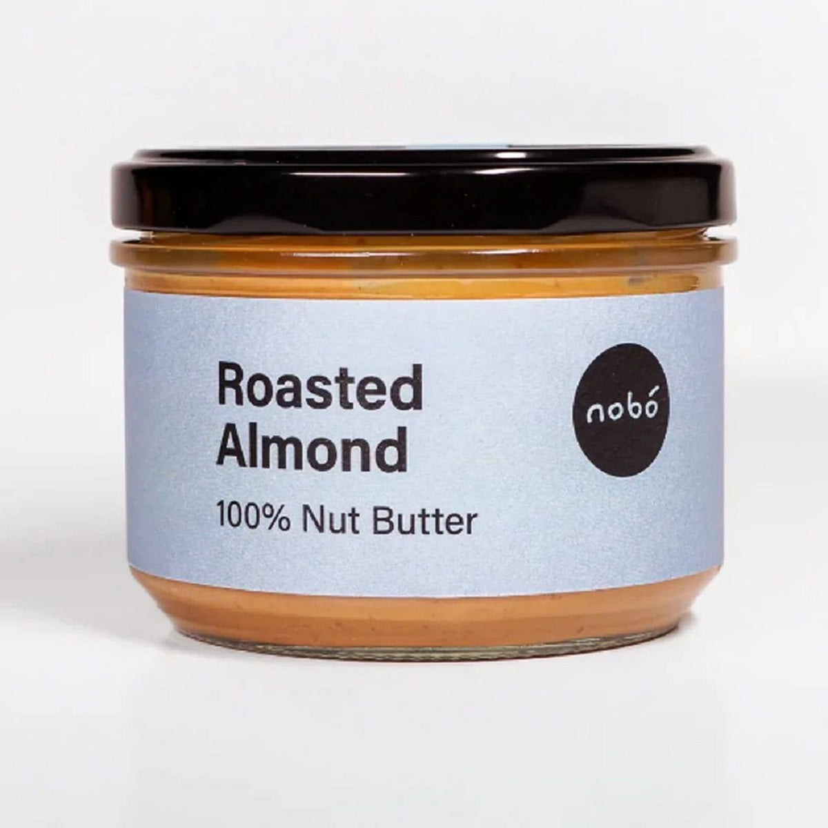 Nobó Roasted Almond Butter 200g