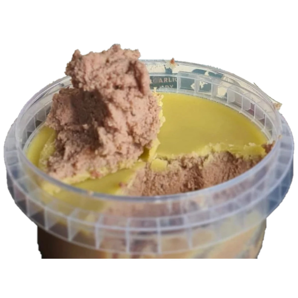 On The Pig&#39;s Back Chicken Liver Pate with Garlic &amp; Brandy 150g
