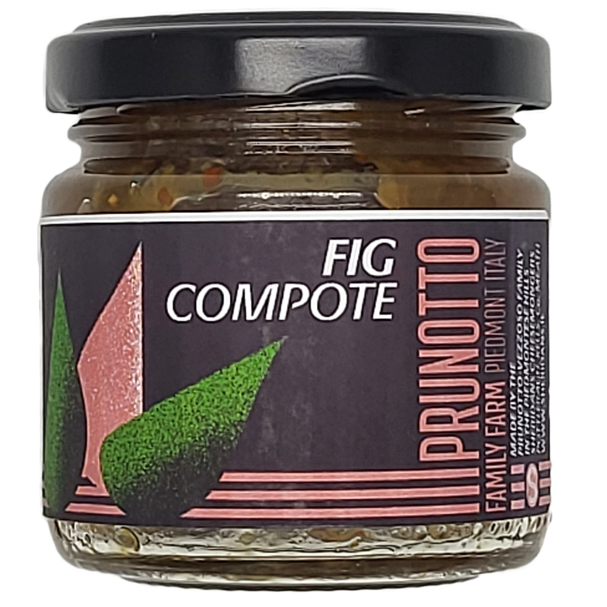 Prunotto Family Farm Fig Compote 110g