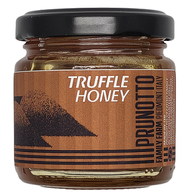 Prunotto Family Farm Truffle Honey 100g