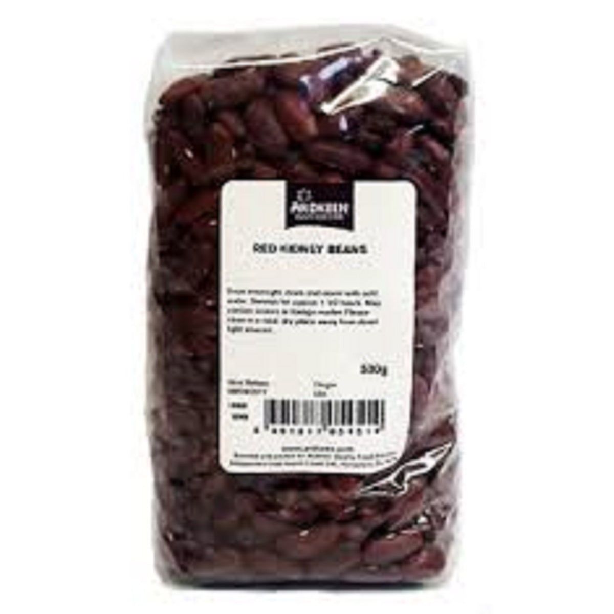 Red Kidney Beans 500g