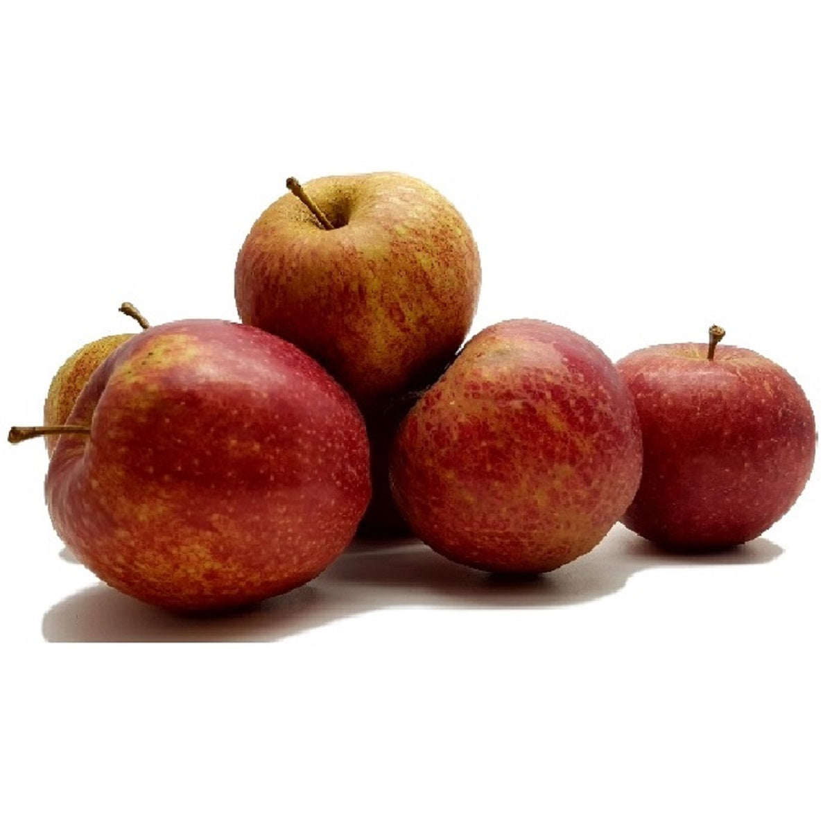 Richard Galvins Organic Irish Apples 1kg