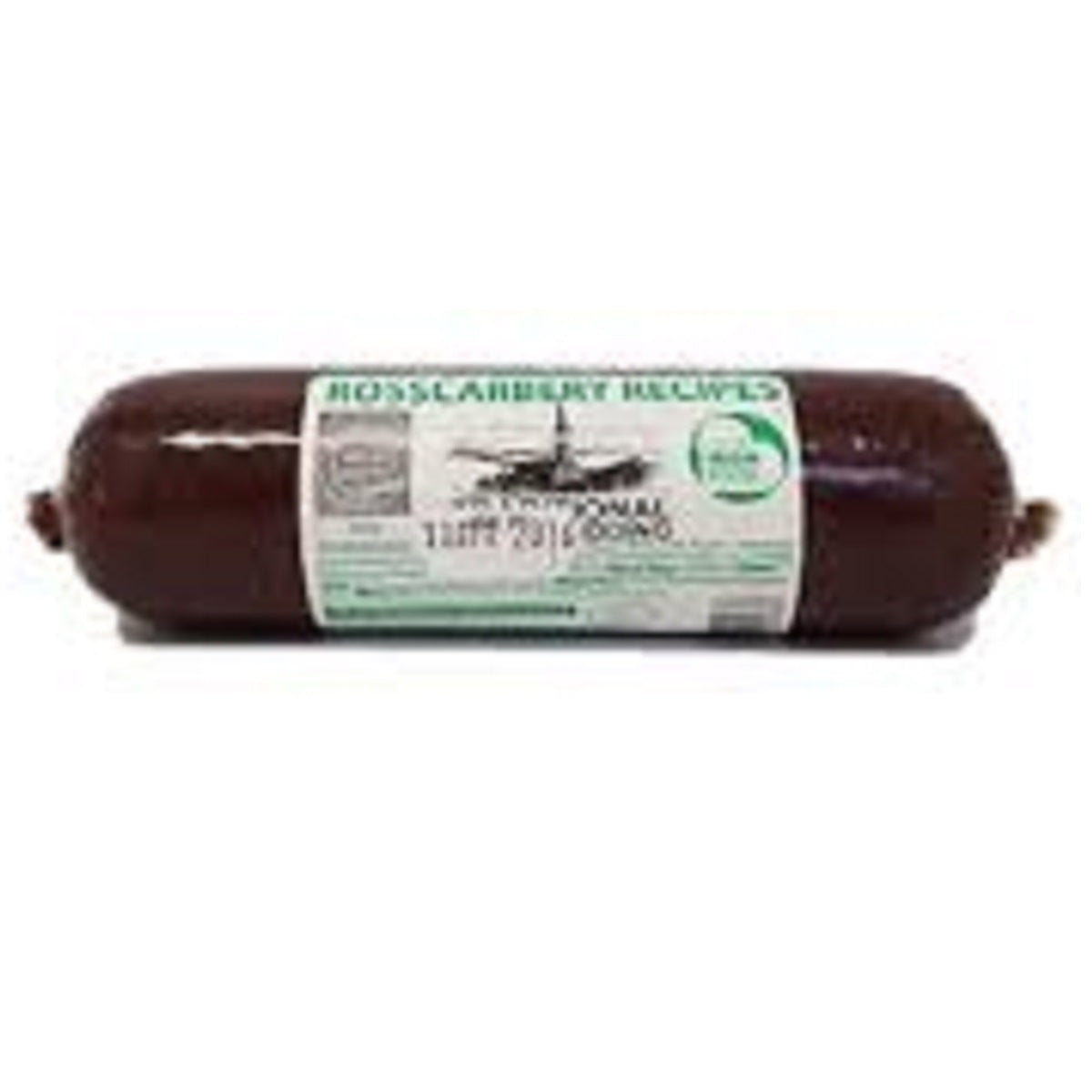 Rosscarbery Traditional Black Pudding 280g