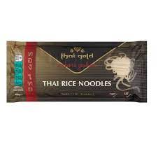 Thai Gold Authentic Thai Rice Noodles 400g