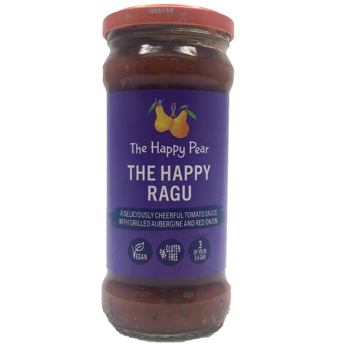 The Happy Pear Happy Ragu 350g