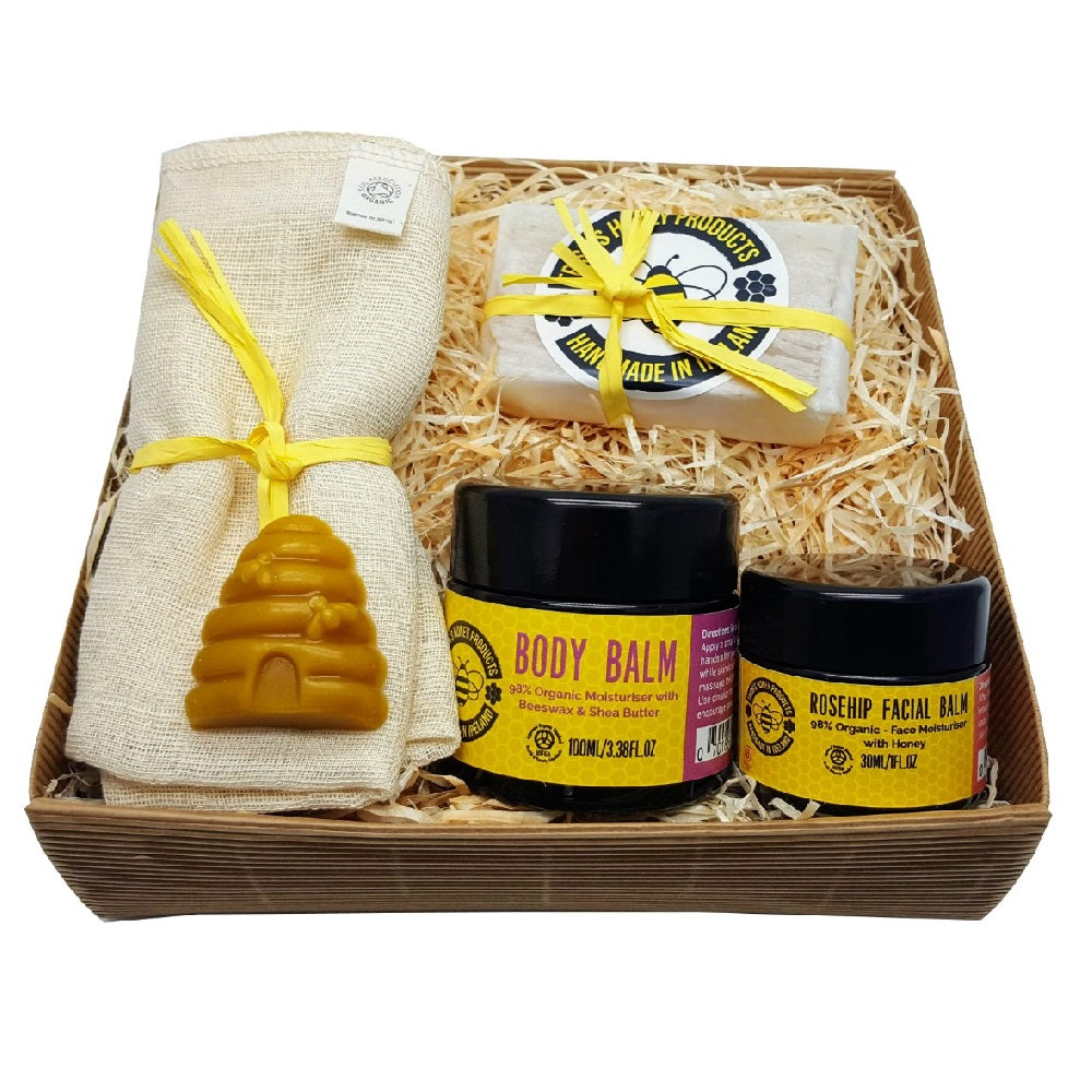 Trish&#39;s Honey Products Bee Lovely Gift