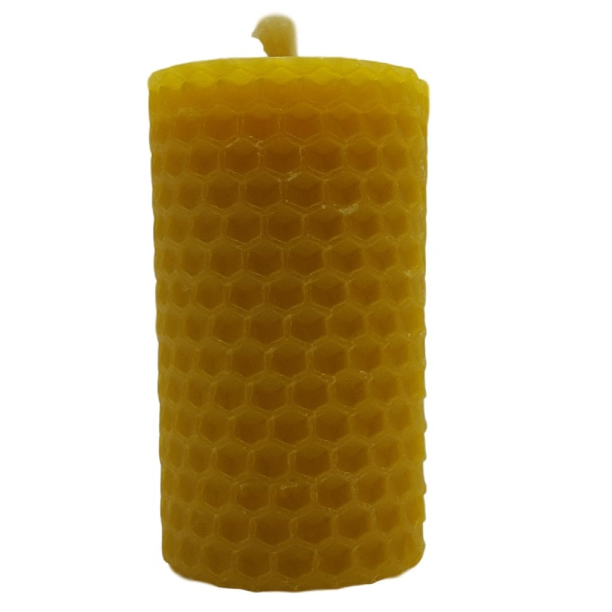Trish&#39;s Honey Products All Natural Beeswax Candle 5 to 6 hour