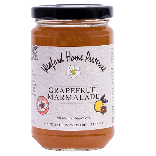 Wexford Home Preserves Grapefruit Marmalade 370g