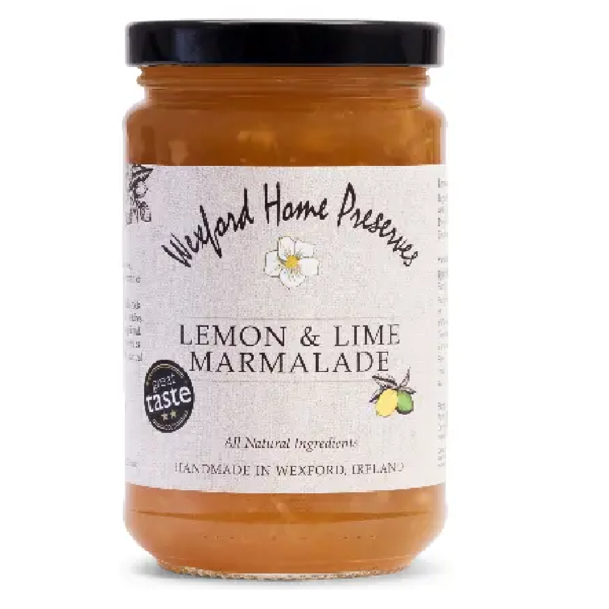 Wexford Home Preserves Lemon &amp; Lime Marmalade 340g