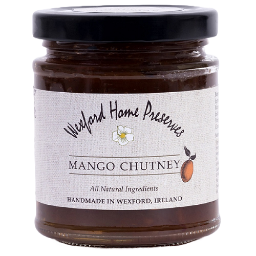 Wexford Home Preserves Mango Chutney 210g