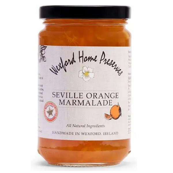 Wexford Home Preserves Seville Marmalade 370g