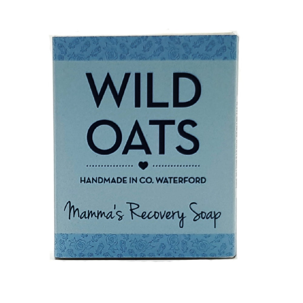 Wild Oats Mamma&#39;s Recovery Soap 100g